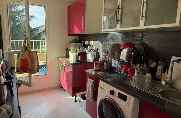 Un appartement lumineux à Combs-la-Ville — photo 4