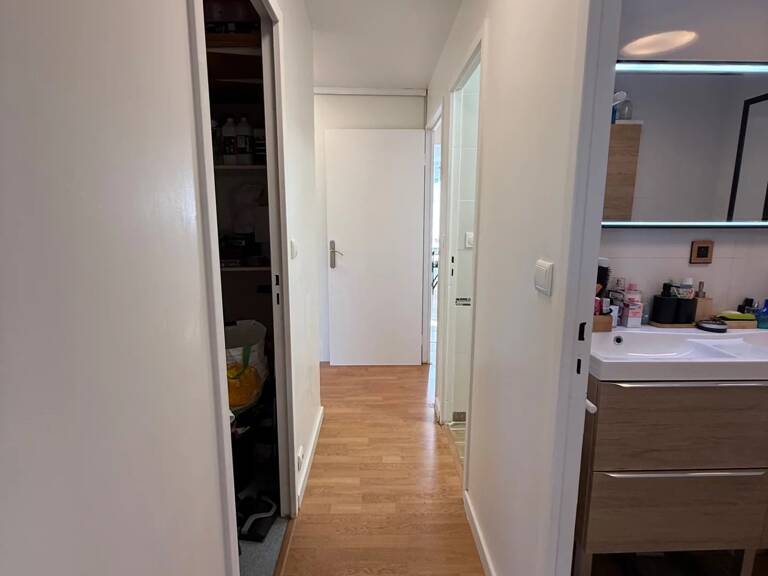 Un appartement lumineux à Combs-la-Ville — photo 1