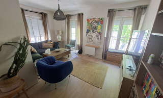 Appartement 2 Pièces 32 m² à vendre à Angers (49000)