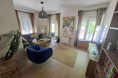 Appartement 2 pièces 155300 €