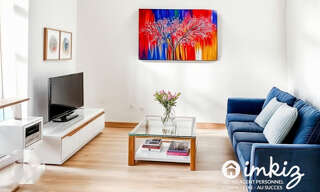 Appartement 2 Pièces 51 m² à vendre à Rosny-sous-Bois (93110)