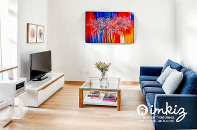 Appartement 2 pièces 175000 €
