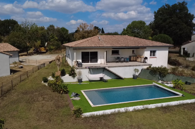 Maison 4 pièces 315000 €