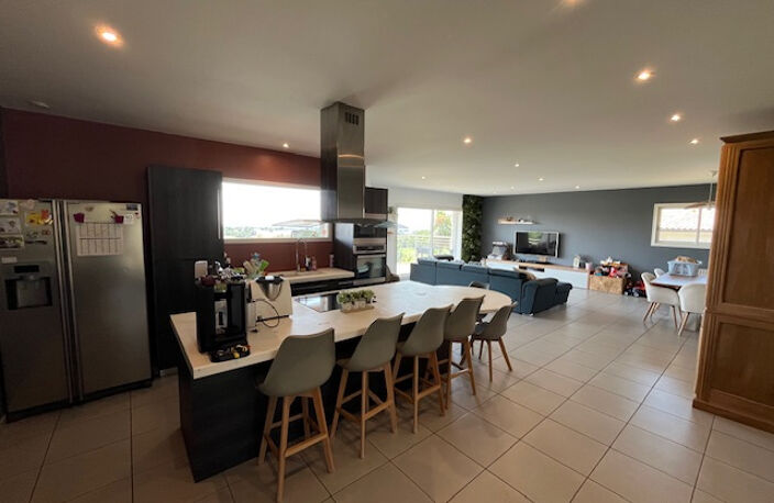 Maison 145m2-T4- Valdériès — photo 3