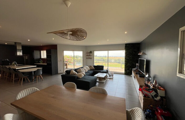 Maison 145m2-T4- Valdériès — photo 5