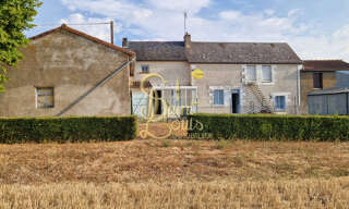 Maison 3 Pièces 75 m² à vendre à Assay (37120)