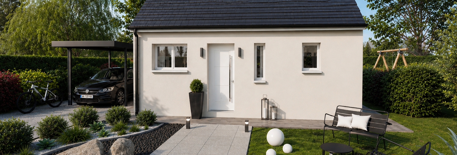 Maison 72 m² à construire Moncel-sur-Seille (54280)