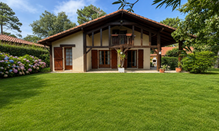 Maison 5 Pièces 106 m² à vendre à Soustons (40140)