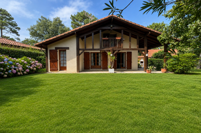 Maison 5 pièces 731400 €