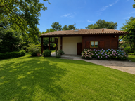 Soustons Plage : maison 4 chambres — photo 2