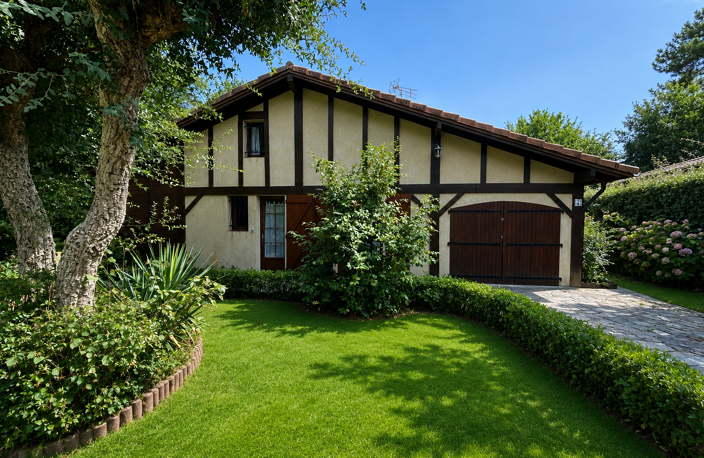 Soustons Plage : maison 4 chambres — photo 3