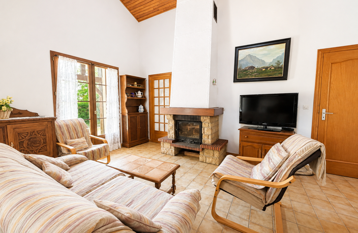 Soustons Plage : maison 4 chambres — photo 4