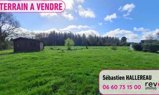 Terrain  3055 m² à vendre à Mauves-sur-Loire (44470)