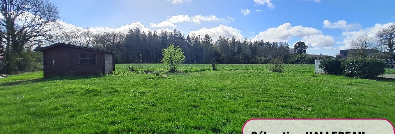 Terrain  3055 m² à vendre à Mauves-sur-Loire (44470)
