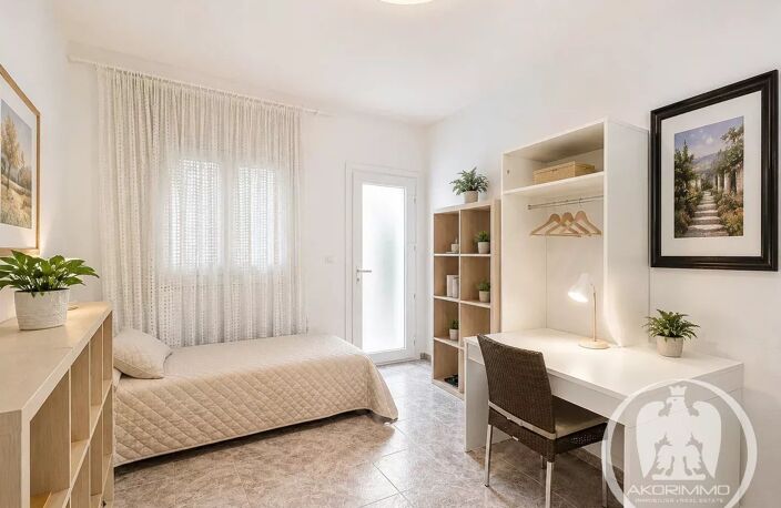 VENTE - MAISON INDIVIDUELLE -VINTIMILLE  ITALIE — photo 3