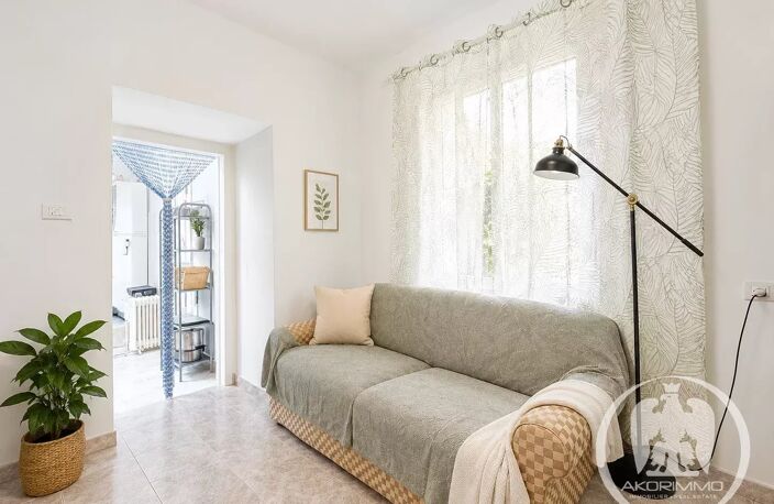 VENTE - MAISON INDIVIDUELLE -VINTIMILLE  ITALIE — photo 4