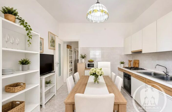 VENTE - MAISON INDIVIDUELLE -VINTIMILLE  ITALIE — photo 5