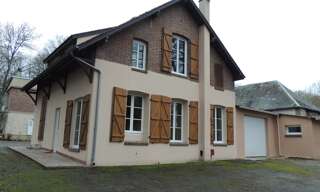 Maison 5 Pièces 118 m² à louer à Nogent-le-Phaye (28630)