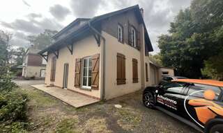 Maison 5 Pièces 118 m² à louer à Chartres (28000)