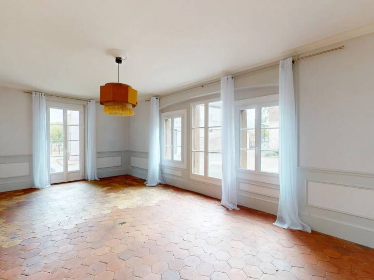 A LOUER - Maison 5 pièces située à proximité de CHARTRES — photo 1