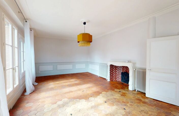 A LOUER - Maison 5 pièces située à proximité de CHARTRES — photo 2
