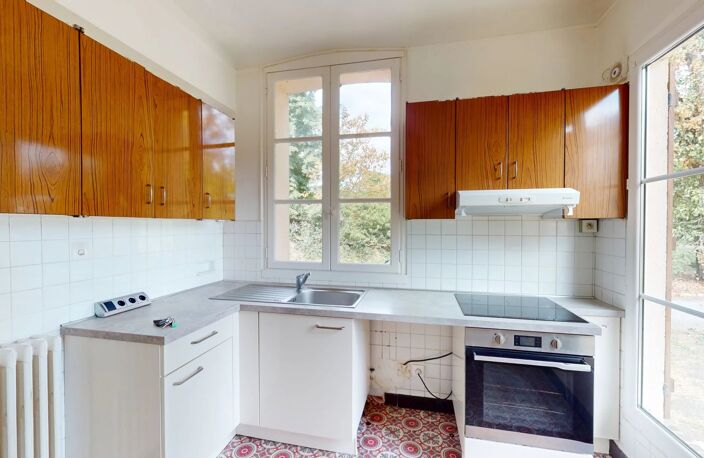 A LOUER - Maison 5 pièces située à proximité de CHARTRES — photo 3