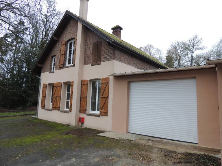 A LOUER - Maison 5 pièces située à proximité de CHARTRES — photo 1