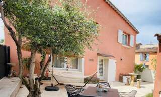 Maison 3 Pièces 91 m² à vendre à Roquebrune-sur-Argens (83520)