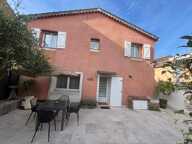 NOUVEAUTÉ - MAISON ROQUEBRUNE-SUR-ARGENS JARDIN ET GRAND GARAGE — photo 2