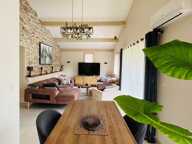 NOUVEAUTÉ - MAISON ROQUEBRUNE-SUR-ARGENS JARDIN ET GRAND GARAGE — photo 3