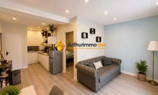 Appartement 2 Pièces 33 m² à vendre à Mortcerf (77163)