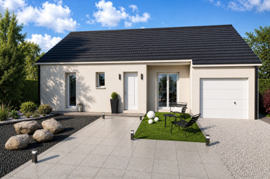 Maison 4 pièces 219800 €