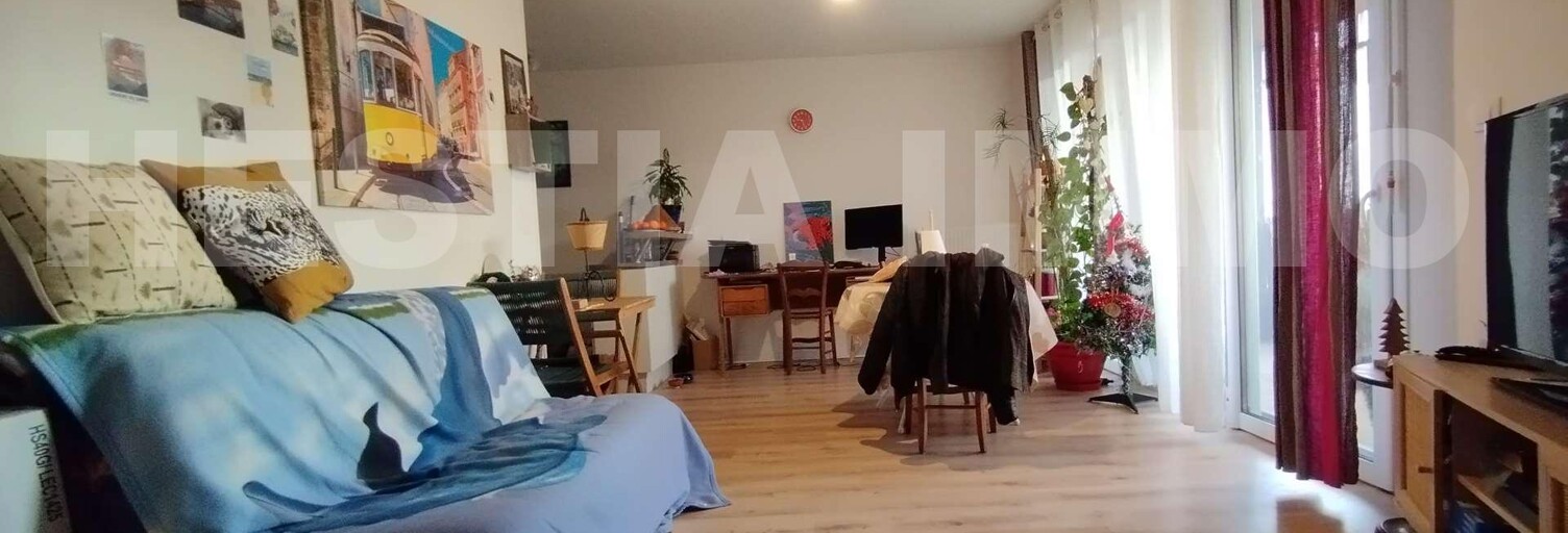 Appartement 2 Pièces 48 m² à vendre à La Chapelle-sur-Erdre (44240)