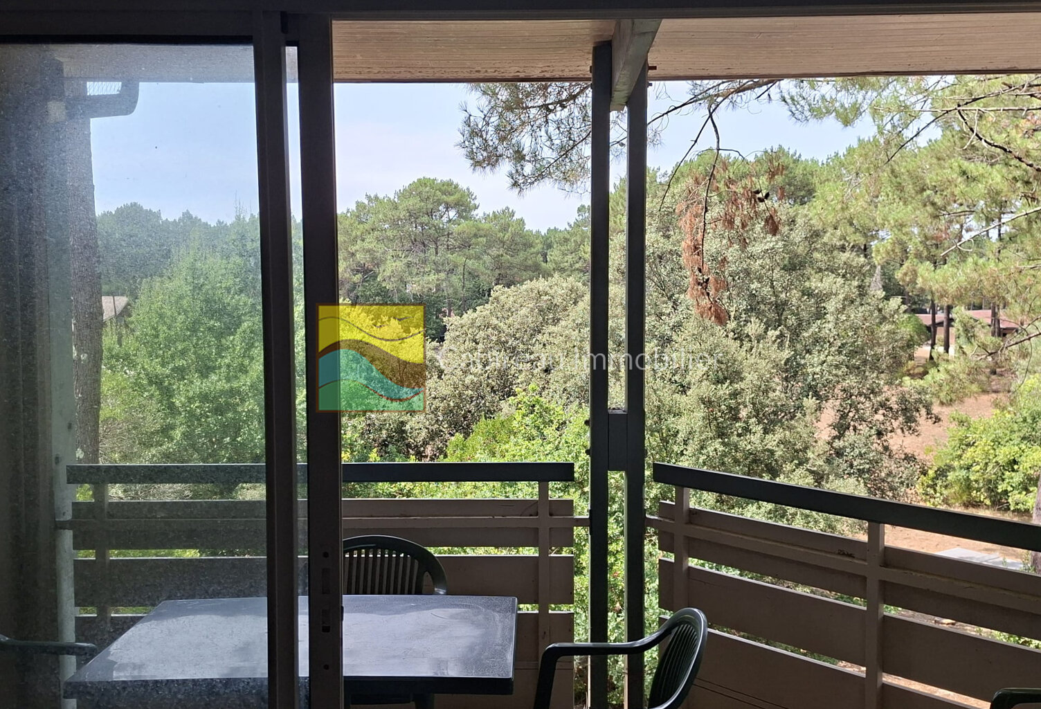 Appartement de type 3  de 44.81 m2 — photo 1