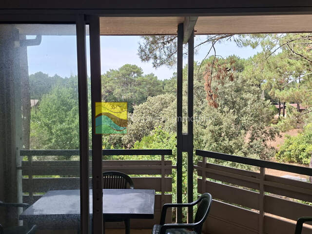 Appartement de type 3  de 44.81 m2 — photo du bien