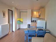 Appartement de type 3  de 44.81 m2 — photo 3