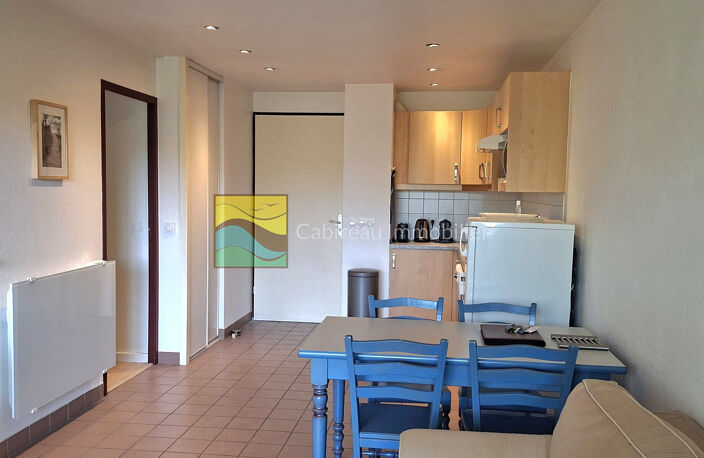 Appartement de type 3  de 44.81 m2 — photo 3