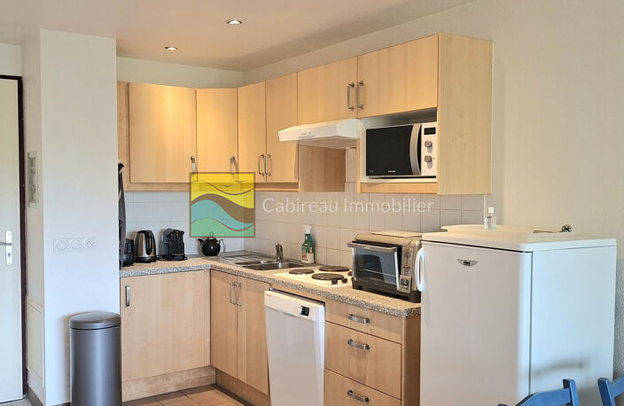 Appartement de type 3  de 44.81 m2 — photo 4