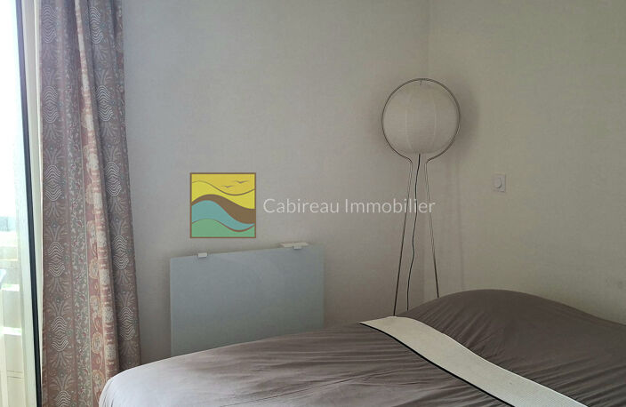 Appartement de type 3  de 44.81 m2 — photo 5
