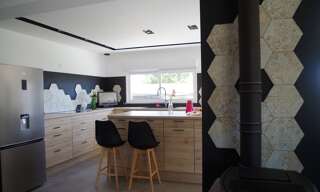 Maison 4 Pièces 80 m² à louer à Villenave-d'Ornon (33140)