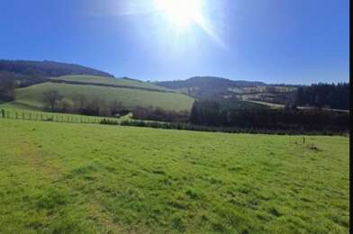 Terrain  94000 €