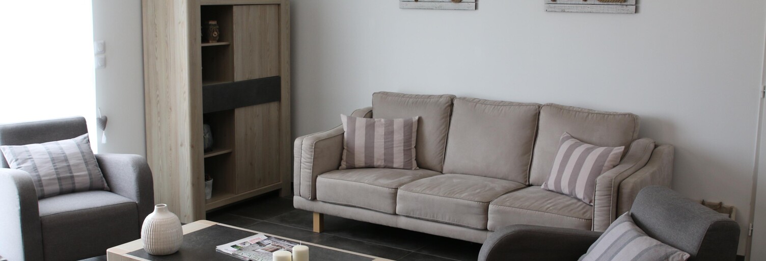 Maison 4 Pièces 82 m² à louer à Marmande (47200)