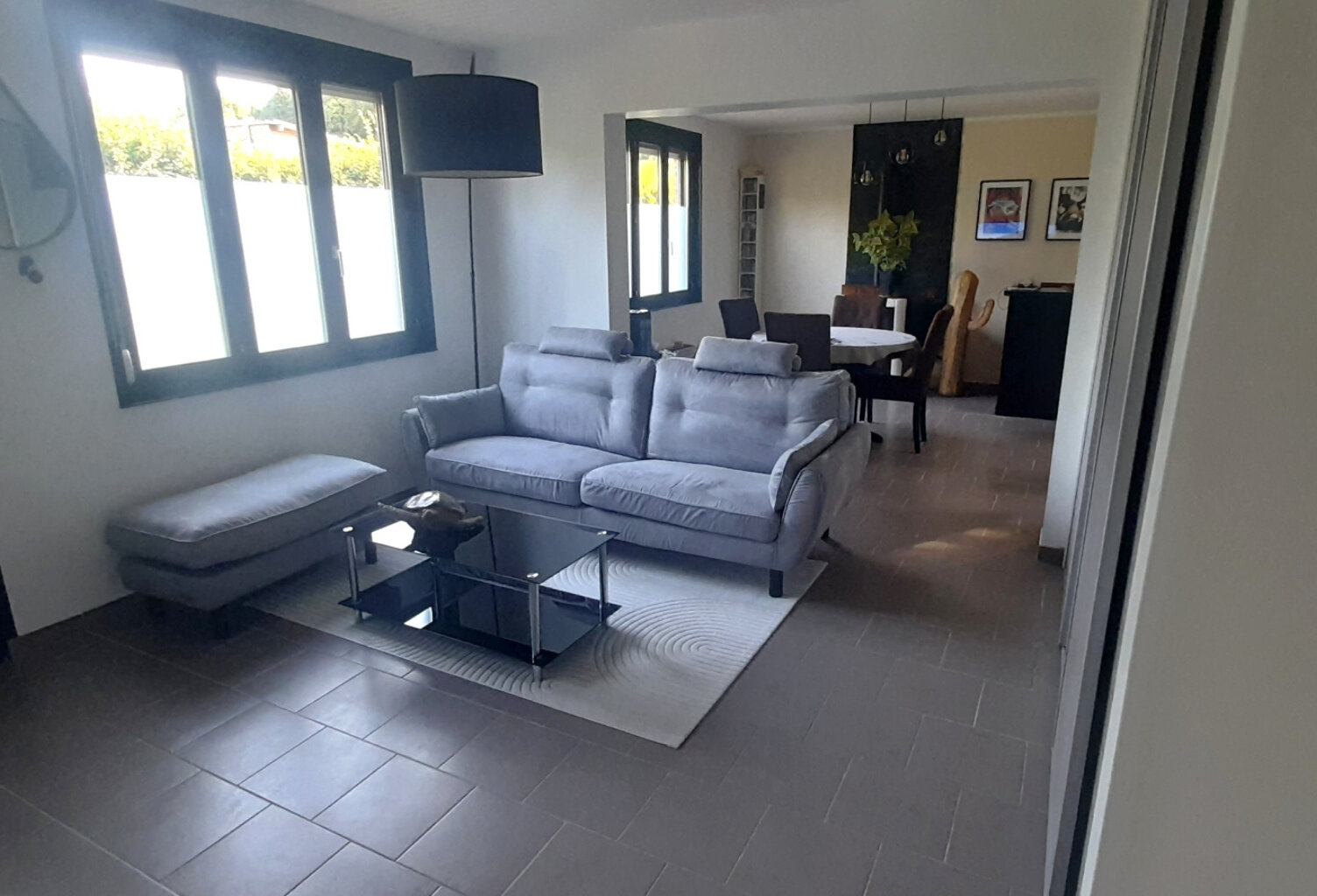Maison de village rénovée Secteur de Rebreuviette — photo 1