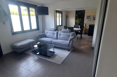 Maison 3 pièces 156500 €