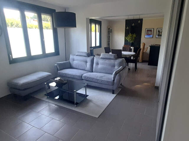 Maison de village rénovée Secteur de Rebreuviette — photo du bien
