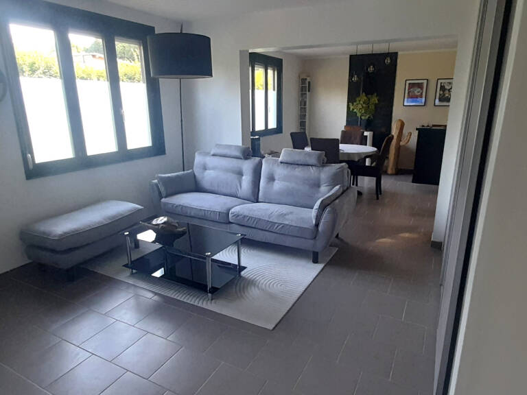 Maison de village rénovée Secteur de Rebreuviette — photo 1