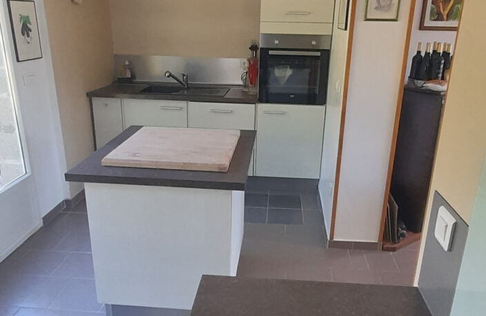 Maison de village rénovée Secteur de Rebreuviette — photo 3