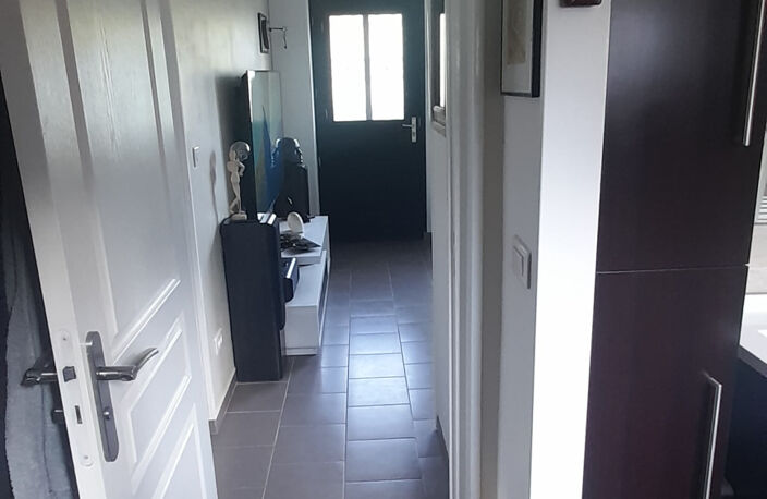 Maison de village rénovée Secteur de Rebreuviette — photo 5