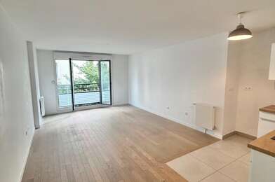 Appartement 4 pièces 2524 €