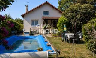 Maison 4 Pièces 118 m² à vendre à Décines-Charpieu (69150)